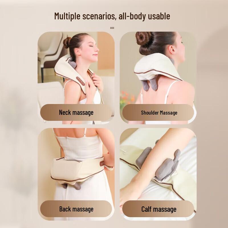 MEEE GOU MKG39 Smart Neck and Shoulder Massager