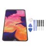 Ansamblu ecran tactil pentru A10 6.2 Inch Ecran LCD de schimb cu unelte de reparare pentru A105