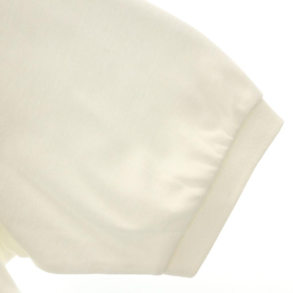 Polo by Ralph Lauren Short sleeve Polo shirt M off white Men's Used