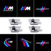 Car Door Projector Light LED For 1 2 3 X1 Ix1 Series I3 G23 G20 G21 G22 F40 U12 F44 U10 U11 G29 2020 2021 2024 2023 2022