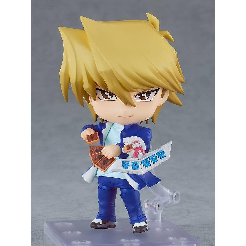 Yu Gi Oh Nendoroid Joey Wheeler  Yu Gi Oh  Duel Monsters