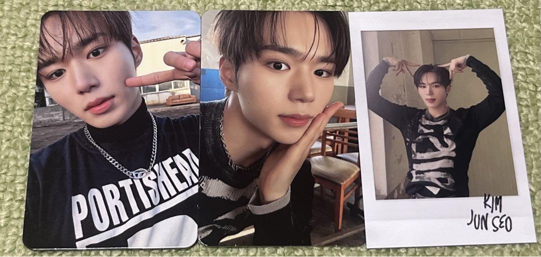 

[USED] wei junso trading card