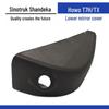 Shacman C7H T5G Howo T7H TX Rearview Mirror Lower Cover with Camera Housing