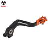 For Ktm SX XC XCW SXF XCF XCFW EXCF EXC 125 144 150 200 250 350 450 500 530 Foot Brake Lever Pedal Gear Shift Lever Pedal Sets