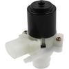 Truck Windshield Wiper Washer Fluid Pump for Windshield Washer Pump (1 PACK)
