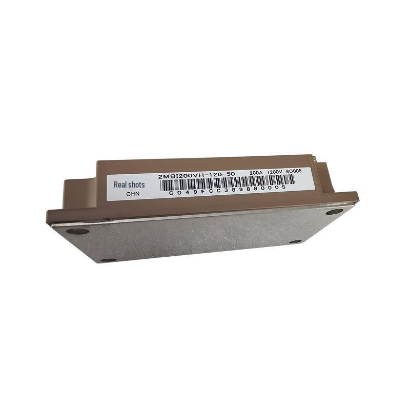 New IGBT 2MBI300VE-120-50/80 High-Power Thyristor Module