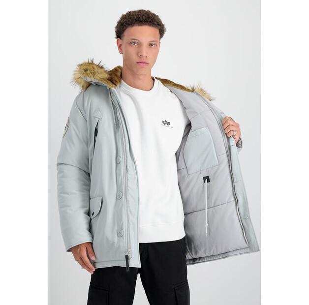 Куртка зимняя Alpha Industries Зимняя куртка Polar