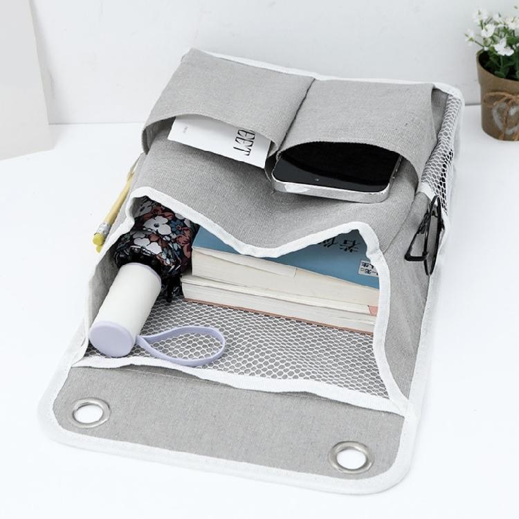 Practical Wall Mount Storage Bag Hanging Storage Pockets Designed For Quick Access To Frequently Used Items