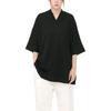 Fear Of God Essentials Athetics Heavy Jersey V-Neck Tee 125BT234110F
