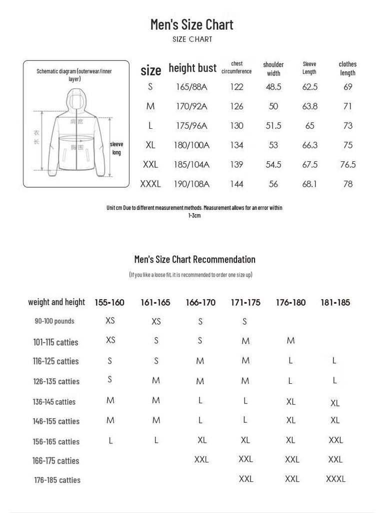 CAMEL Outdoor Hardshell Windproof Rainproof Jacket