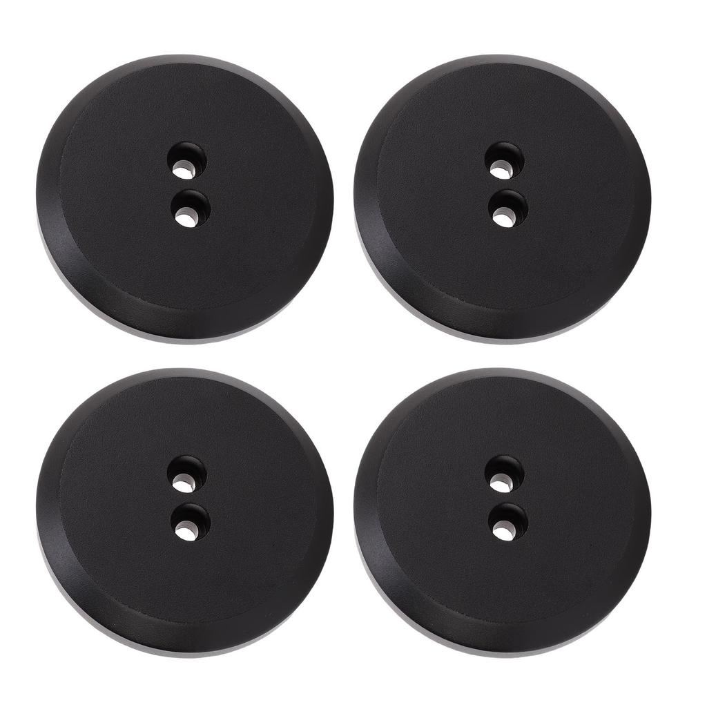 4Pcs Jack Pad Adapter Fit for C5 C6 C7 C8 964 993 996 997 944 911 1997 2024 Aluminum Alloy Automotive Jack Pad