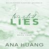 Twisted Lies He LL Do Anyting  To Have Her Including  Paperback UKN961