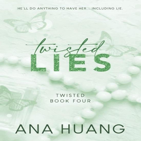 Twisted Lies He LL Do Anyting To Have Her Including Paperback UKN961