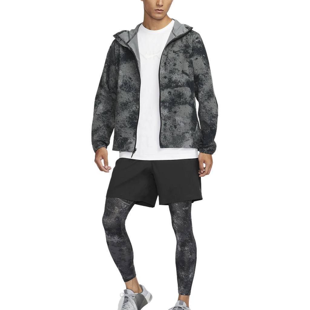 Nike Unlimited Jackets & Coats Men's Black FZ1093-010