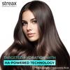 Streax Professional Vitariche Gloss Hair Mask With Hyaluronic Acid- 200gm, Deep Conditioner for Dry, Damaged & Frizz Free Hair, Hydrating Masque