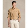 Mens Custom Fit Linen Shirts  Mnpowov16822774250 