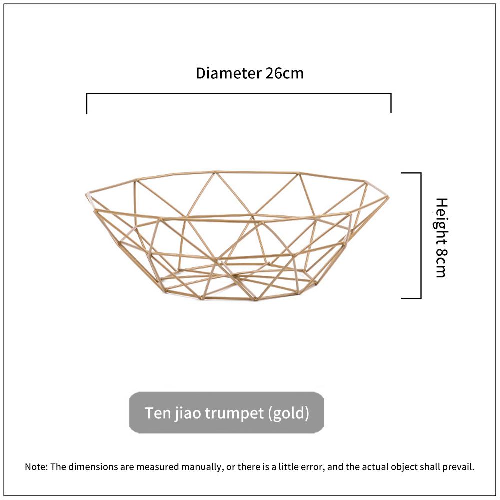 Recipient pentru coș cu fructe Bol Coș din sârmă metalică Suport de bucătărie Suport de depozitare pentru masă Bol Tavă pentru fructe Depozitare Scurgere pentru legume