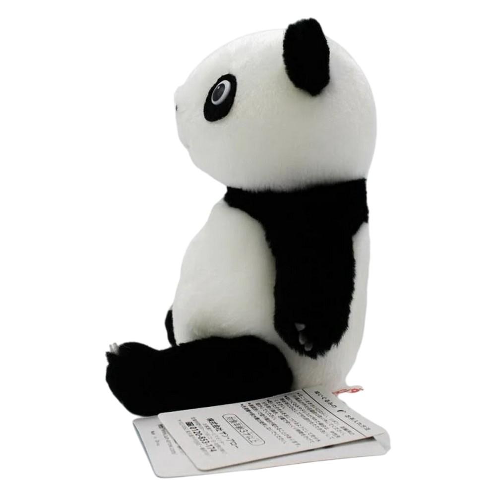 Panda! Go, Panda! Plush Toy