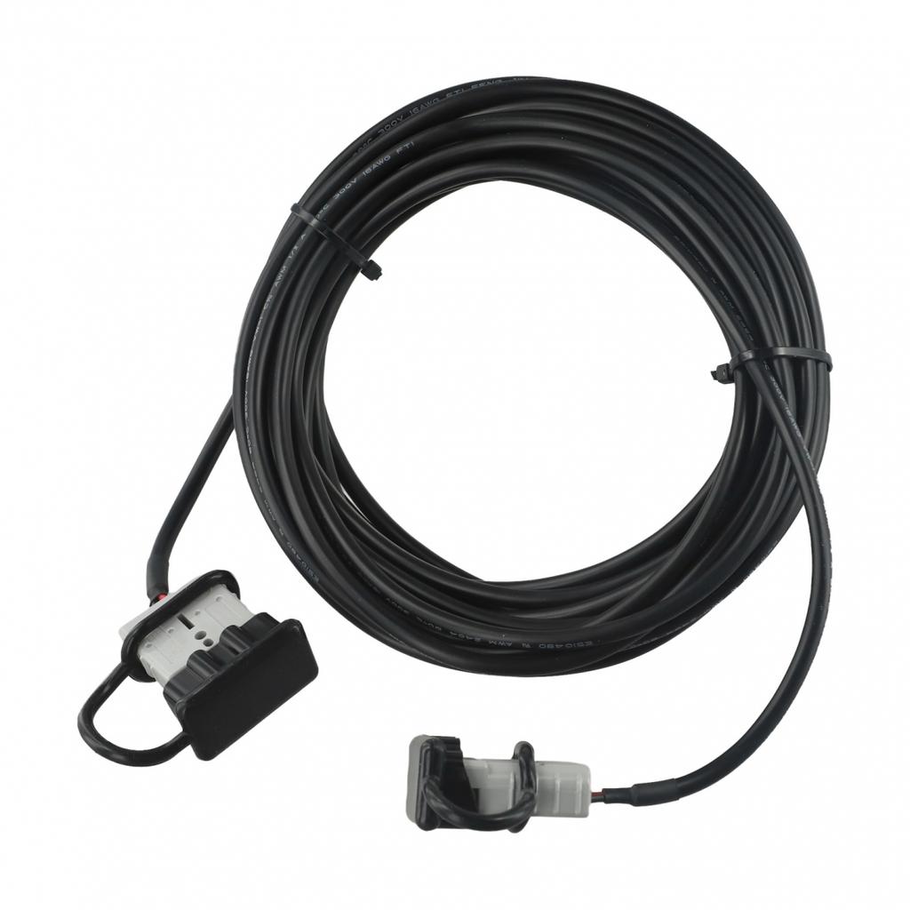 Power Extension Cord 10M With 50A For Anderson Connector For Solar Use