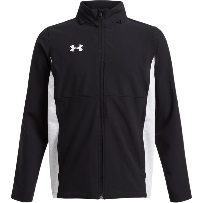 Under Armour Jackets & Coats Black Kids 1390161-001 YLG