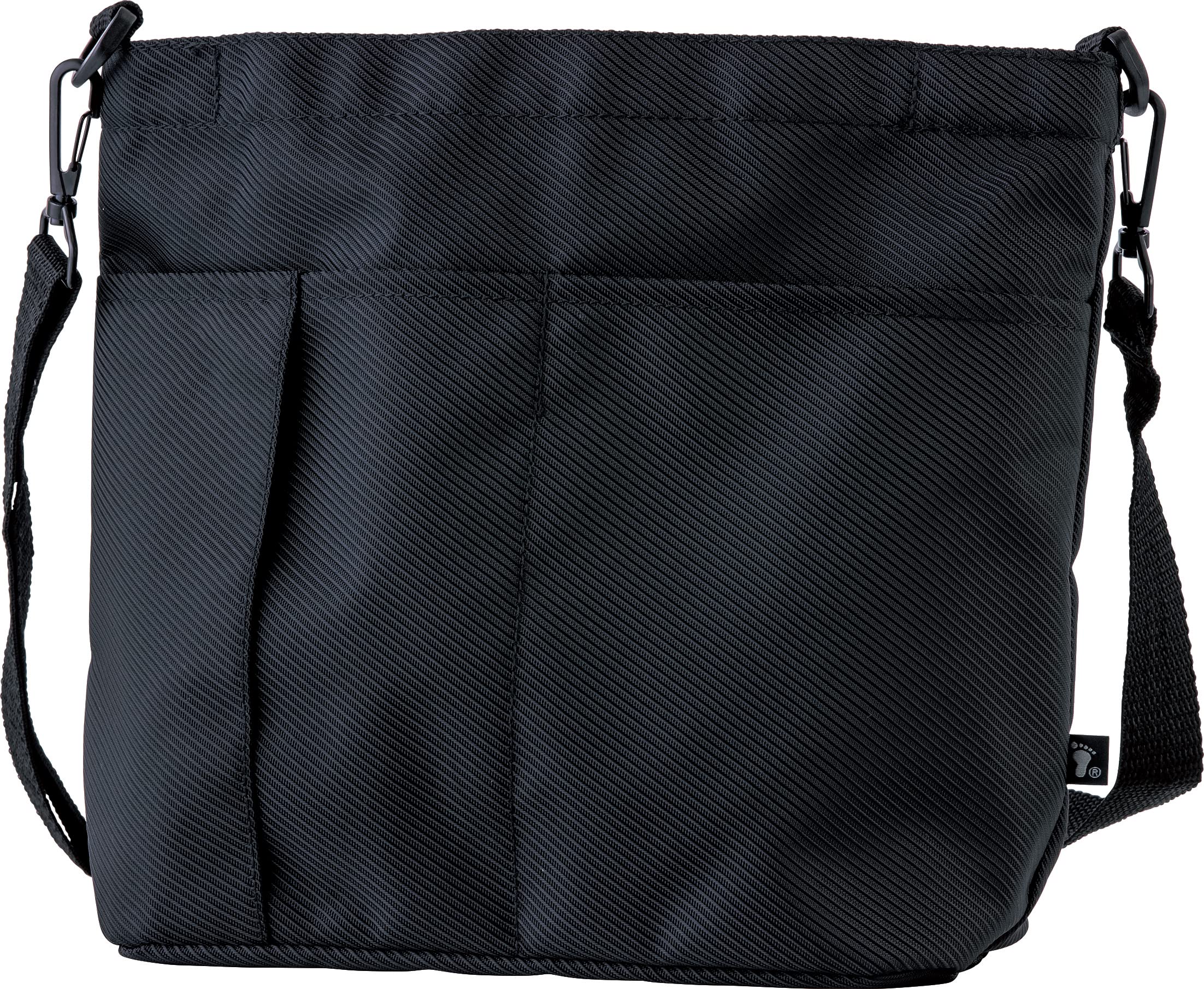 

Footmark Shoulder Belt 3-Way Bag-in-Bag
