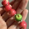Simulation Fruit Beaded Bracelet Retro Fun Summer Colorful Bracelet  Beach Vacation