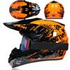 ORZ-Off Road Helmets, Men's and Women's Full Helmets, Go Karts, Rally Bikes, Mountain Bikes, All Season Helmets