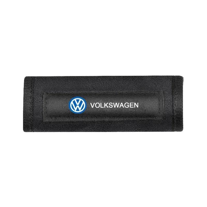 

B5 Cars 2025 Hot For Volkswagen Car Roof Handle Protection Pull Gloves Auto Emblem Accessories For Volkswagen VW GTI Rline R Pol