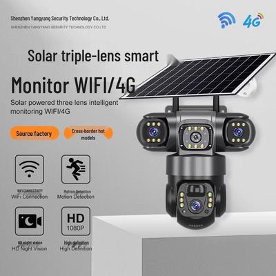 Monitoring i akcesoria – Kamery CCTV