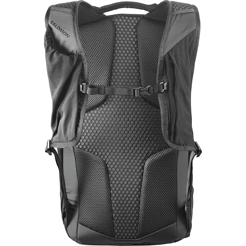 [Salomon] Backpack XT 25 LC2857300 BLACK/