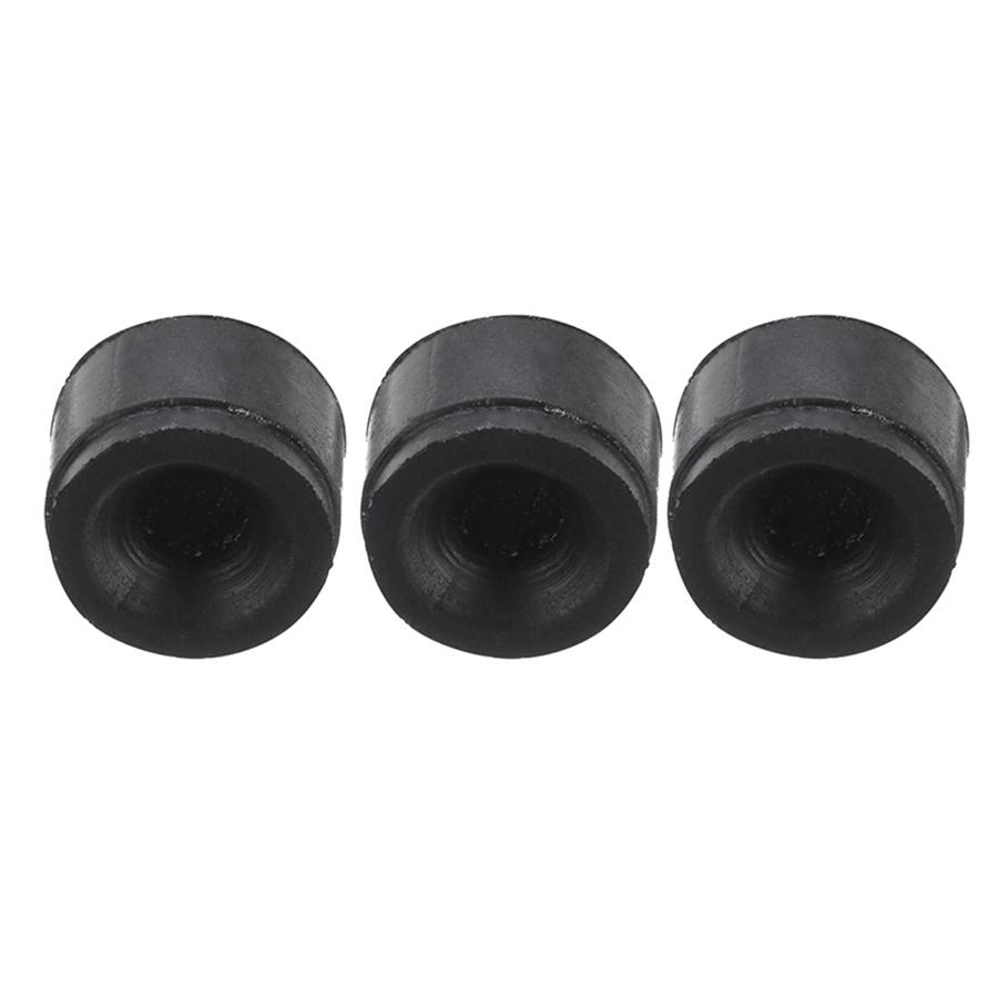 Engine Cover Rubber Mounting Pad Kit #4M5G-6A994-AA for Ford Focus MK2 2004-11