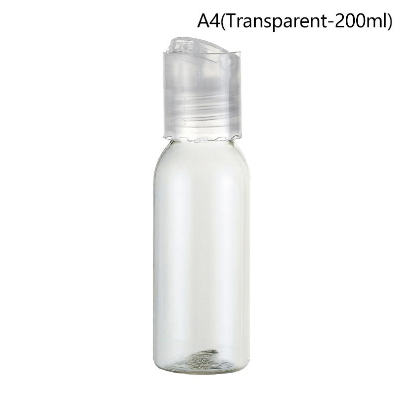 

Squeeze многоразовый пустой пластиковый прозрачный флакон с крышкой портативный Squeeze шампунь кондиционер дорожный лосьон бутылки своими руками