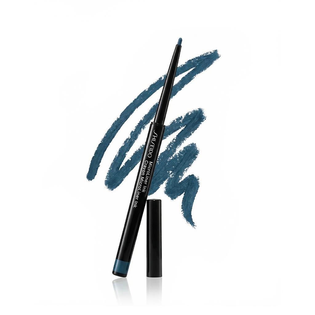 Shiseido MicroLiner Ink (08 Teal) 0,08 g