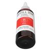 100ml Stamp Refill Ink High Adhesion Date Stamp Ink Non Blocking Stamp Ink Refill Farm