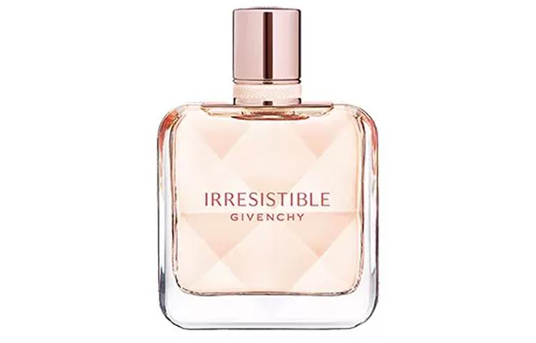 Givenchy Irrésistible Eau De Toilette Fraîche