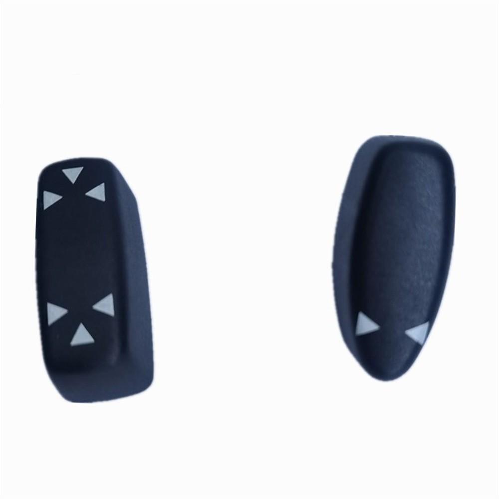 6554J3 8914EG Electric Seat Adjustment Button For Peugeot 407 807 Citroen C5 C8
