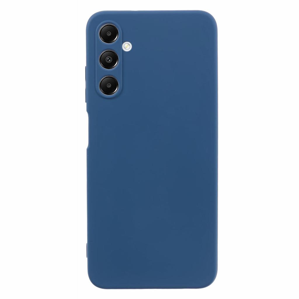 For Samsung Galaxy A05s 4G TPU Phone Case Fiber Lining Anti-Scratch Cover