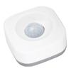 WIFI Smart Home PIR Bewegungserkennungssensor Drahtloser Sicherheitsalarmsensor