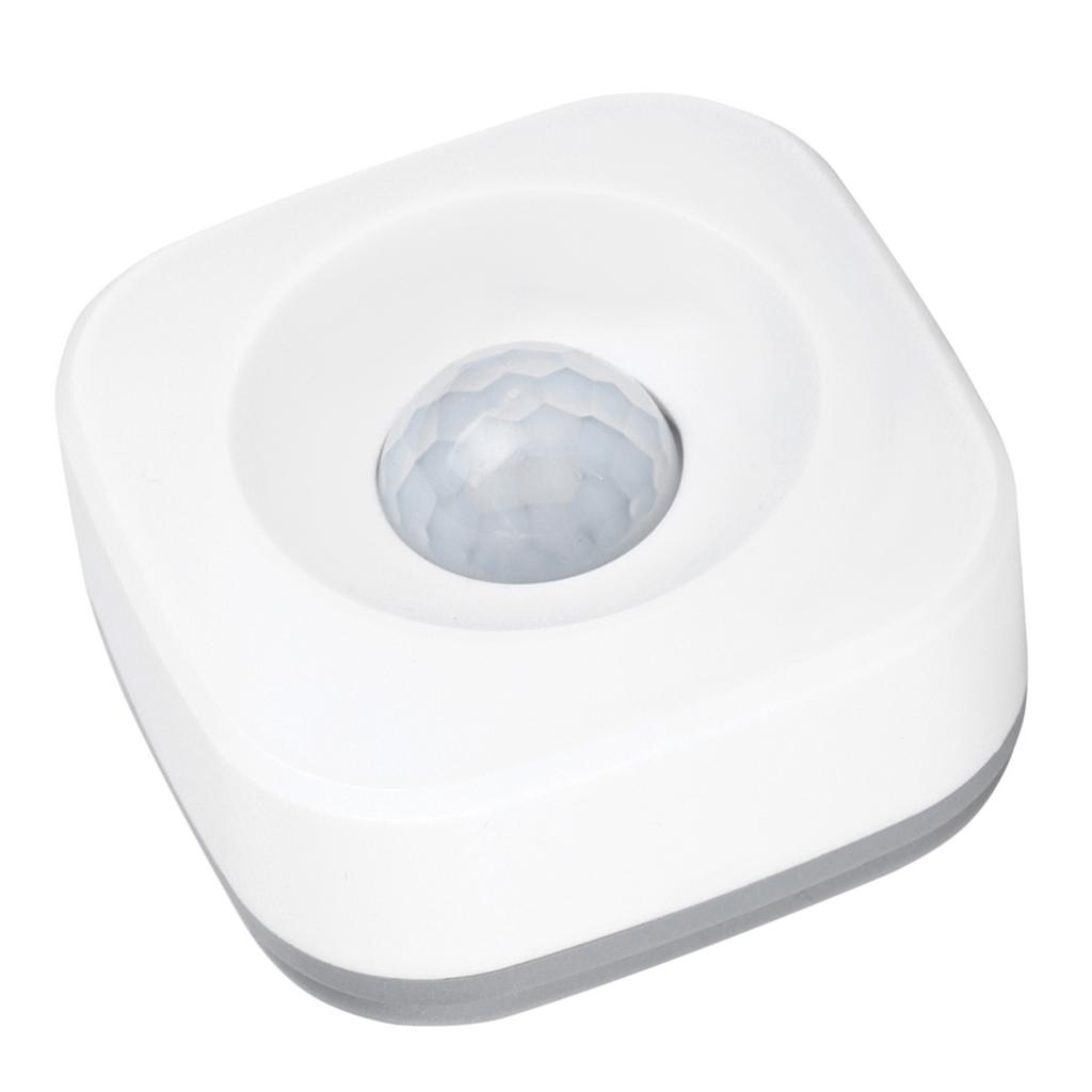 WIFI Smart Home PIR Bewegungserkennungssensor Drahtloser Sicherheitsalarmsensor