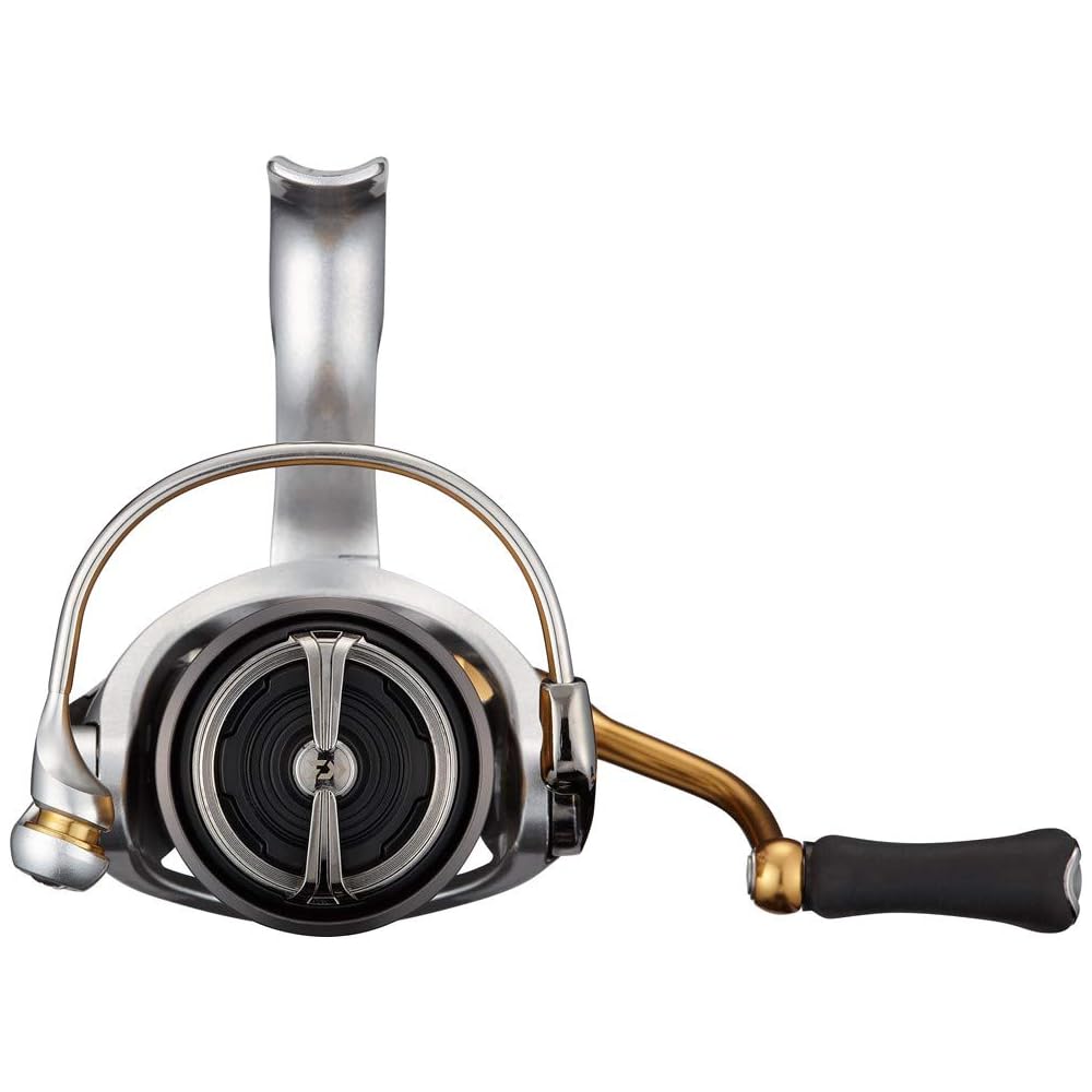 Daiwa 21 Freemos FC LT2000S Lightweight Spinning Reel 2000 Size Fishing Gear