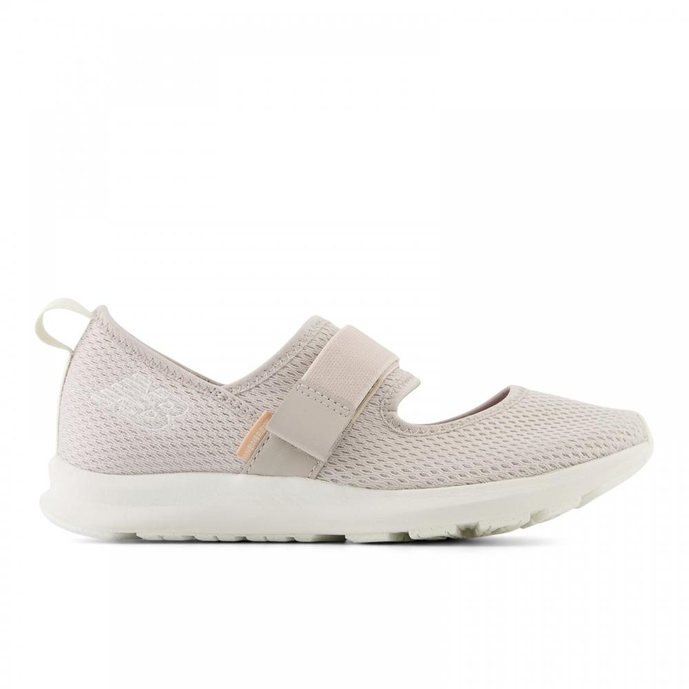 

New Balance Nergize V1 Summer R1 Серый wnrgshR1 23.0cm/B (slightly thin)