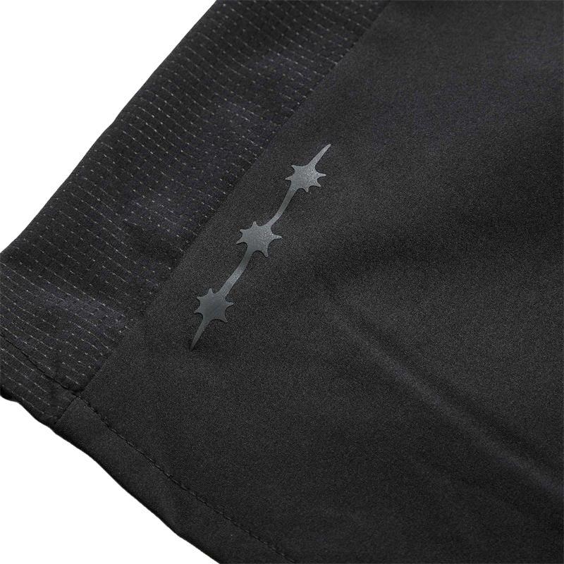 Li Ning Running Series Simple Comfortable Breathable Regular Training Sports Shorts Women shorts AKSU752-3