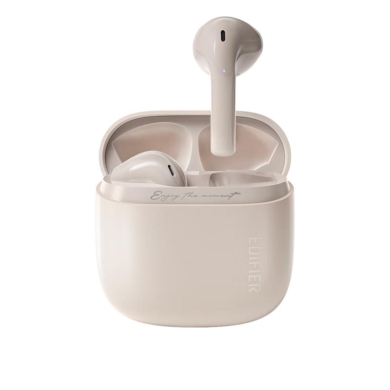 Edifier Huazai Zero Air Wireless Half-in-Ear Bluetooth Earbuds