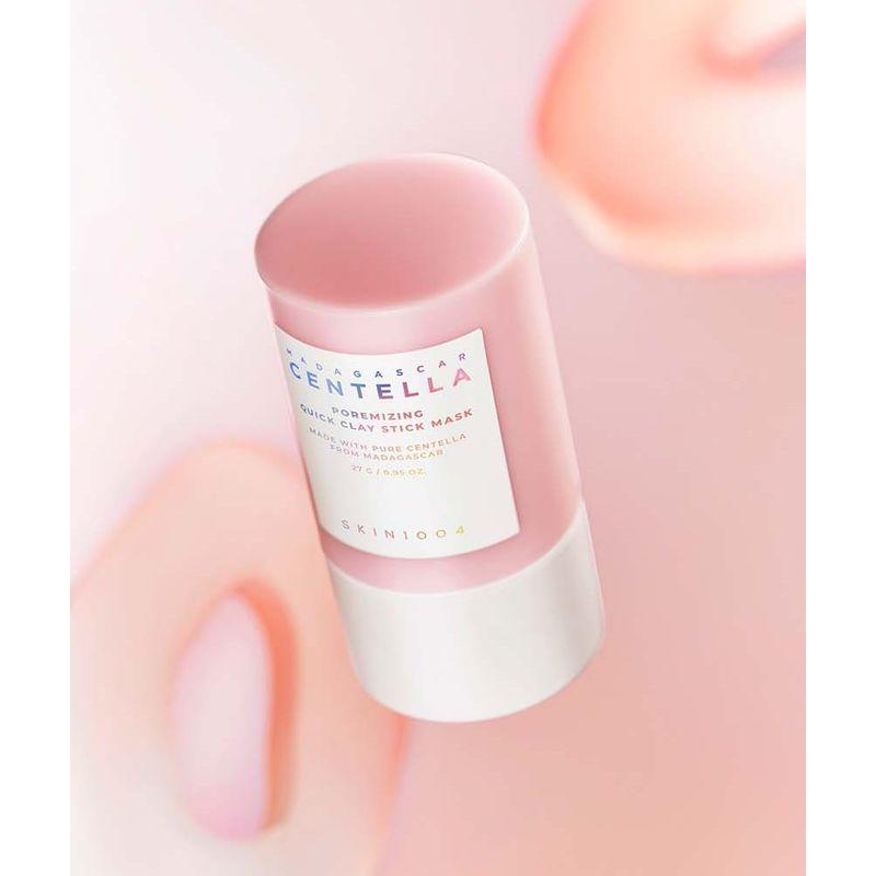 SKIN 1004 - Madagascar Centella Poremizing Quick Clay Stick Mask