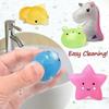 80 Pack Mochi Squishy Toys, Easter Basket Stuffers Party Favors for Kids 4-8-12,Birthday Gifts Treasure Box Classroom Prizes Goodie Bag Stuffers, Mini