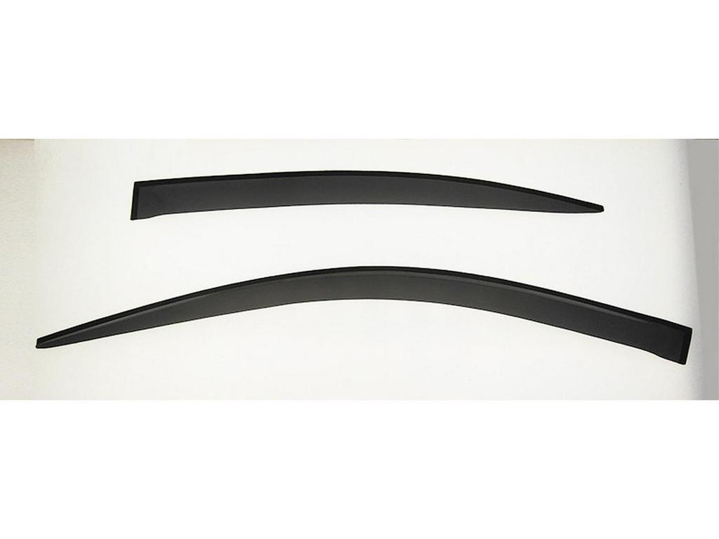 Lexus GS Sun & Rain Visor and Rearview Mirror Shield