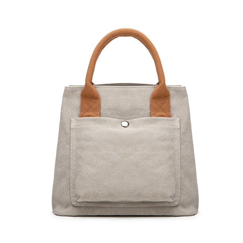 

2025 New Women s Tote Bag Japanese Tote Bag Women s Fashion Tote Bag Beach Bags Cabas Carrying Bags Mini Bags сірий колір