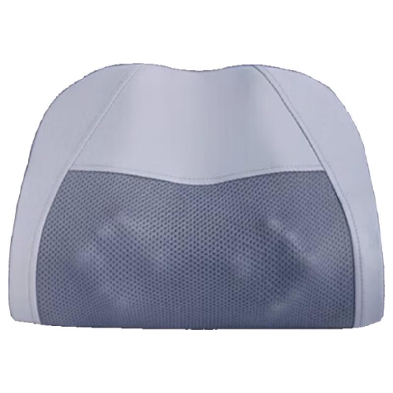 WayourCare Neck & Shoulder Heat Therapy Massager Pillow CN plug (adapter included)