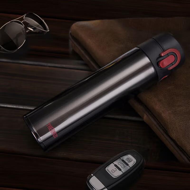 Thermos JNI-401 Stainless Steel Vacuum Insulated Bottle
