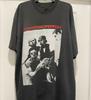 Vintage Red Hot Chili Peppers Shirt.